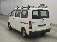 Toyota LITE ACE VAN лот № 70132 оценка R  с аукциона в Японии 1