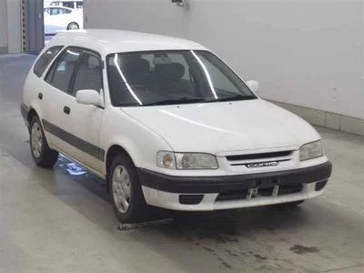 Toyota SPRINTER CARIB