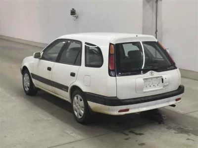Toyota SPRINTER CARIB