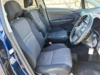 Toyota WISH лот № 25084 оценка 3.5  с аукциона в Японии 6