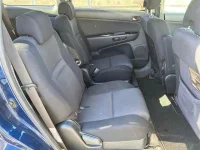 Toyota WISH лот № 25084 оценка 3.5  с аукциона в Японии 7