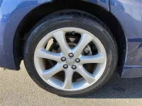 Toyota WISH лот № 25084 оценка 3.5  с аукциона в Японии 8