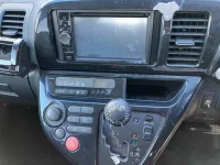 Toyota WISH лот № 25084 оценка 3.5  с аукциона в Японии 5