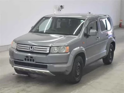 Honda CROSSROAD