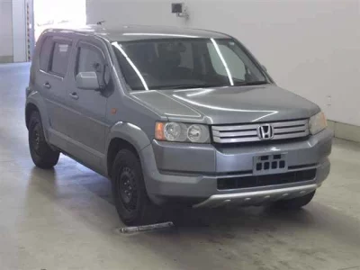 Honda CROSSROAD