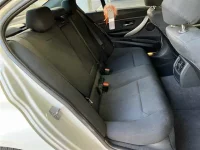 BMW 3-Series лот № 25089 оценка 3.5  с аукциона в Японии 7