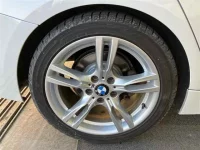 BMW 3-Series лот № 25089 оценка 3.5  с аукциона в Японии 8