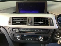 BMW 3-Series лот № 25089 оценка 3.5  с аукциона в Японии 5