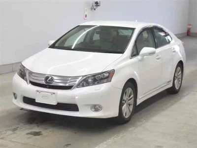 Lexus HS