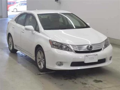 Lexus HS