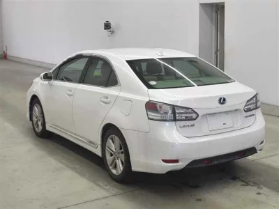 Lexus HS