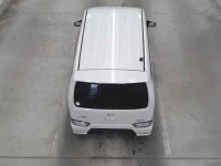 Mazda FLAIR лот № 86 оценка R  с аукциона в Японии 9