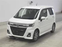 Mazda FLAIR лот № 86 оценка R  с аукциона в Японии 3