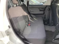 Mazda FLAIR лот № 86 оценка R  с аукциона в Японии 7