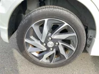 Mazda FLAIR лот № 86 оценка R  с аукциона в Японии 8