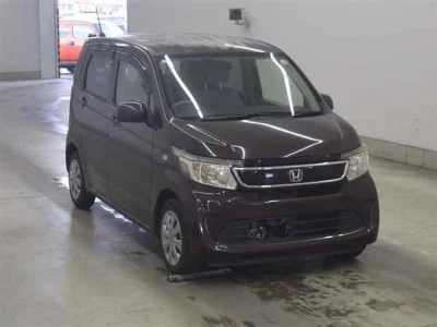 Honda N WGN
