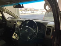 Mitsubishi DELICA D5 лот № 20048 оценка 3.5  с аукциона в Японии 2