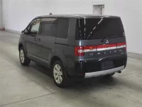 Mitsubishi DELICA D5 лот № 20048 оценка 3.5  с аукциона в Японии 1