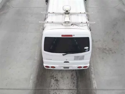 Mitsubishi MINICAB VAN