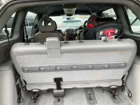 Chrysler VOYAGE лот № 25108 оценка 3.5  с аукциона в Японии 9