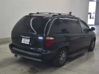 Chrysler VOYAGE лот № 25108 оценка 3.5  с аукциона в Японии 4