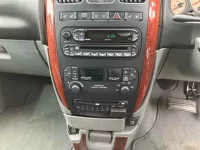 Chrysler VOYAGE лот № 25108 оценка 3.5  с аукциона в Японии 5