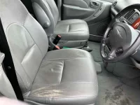 Chrysler VOYAGE лот № 25108 оценка 3.5  с аукциона в Японии 6