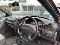 Chrysler VOYAGE лот № 25108 оценка 3.5  с аукциона в Японии 2