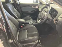 Mazda CX-3 лот № 25115 оценка 4.5  с аукциона в Японии 6