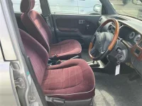 Daihatsu MIRA лот № 80070 оценка 3  с аукциона в Японии 6