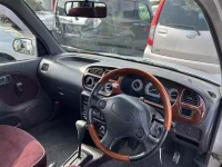 Daihatsu MIRA лот № 80070 оценка 3  с аукциона в Японии 2
