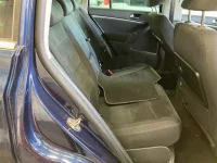 Volkswagen TIGUAN лот № 40059 оценка 3.5  с аукциона в Японии 7