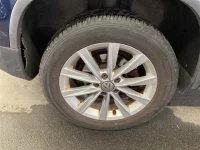 Volkswagen TIGUAN лот № 40059 оценка 3.5  с аукциона в Японии 8