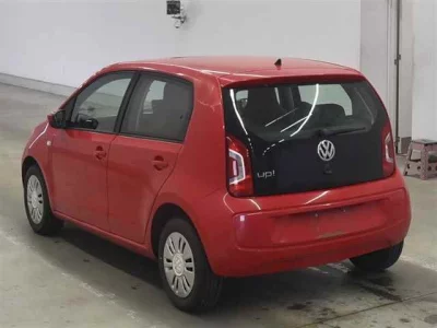 Volkswagen UP