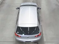 Volkswagen GOLF лот № 40049 оценка 3.5  с аукциона в Японии 9