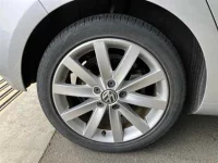 Volkswagen GOLF лот № 40049 оценка 3.5  с аукциона в Японии 8