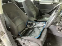 Volkswagen GOLF лот № 40049 оценка 3.5  с аукциона в Японии 6