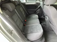 Volkswagen GOLF лот № 40049 оценка 3.5  с аукциона в Японии 7