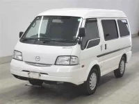 Mazda BONGO VAN лот № 80071 оценка 3.5  с аукциона в Японии 3