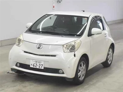 Toyota IQ