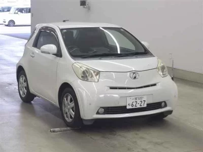 Toyota IQ