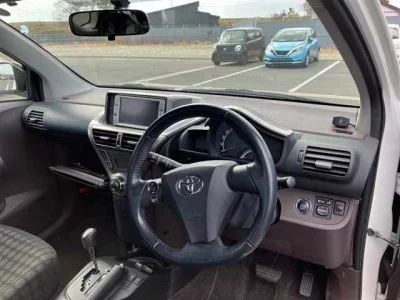 Toyota IQ