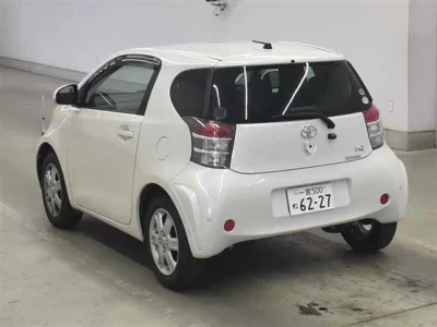 Toyota IQ