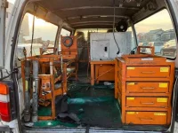 Toyota DYNA лот № 70315 оценка 3.5  с аукциона в Японии 5