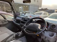 Toyota DYNA лот № 70315 оценка 3.5  с аукциона в Японии 2