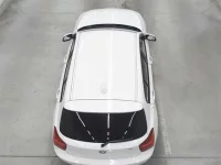 BMW 1-Series лот № 90029 оценка X  с аукциона в Японии 2