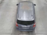 Toyota RACTIS лот № 25129 оценка R  с аукциона в Японии 6