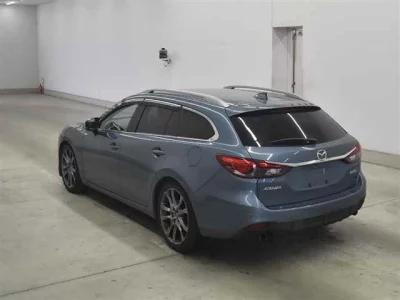Mazda ATENZA WAGON