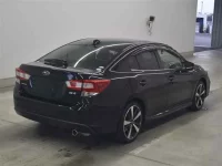 Subaru IMPREZA G4 лот № 70302 оценка 3.5  с аукциона в Японии 4