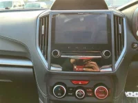 Subaru IMPREZA G4 лот № 70302 оценка 3.5  с аукциона в Японии 5